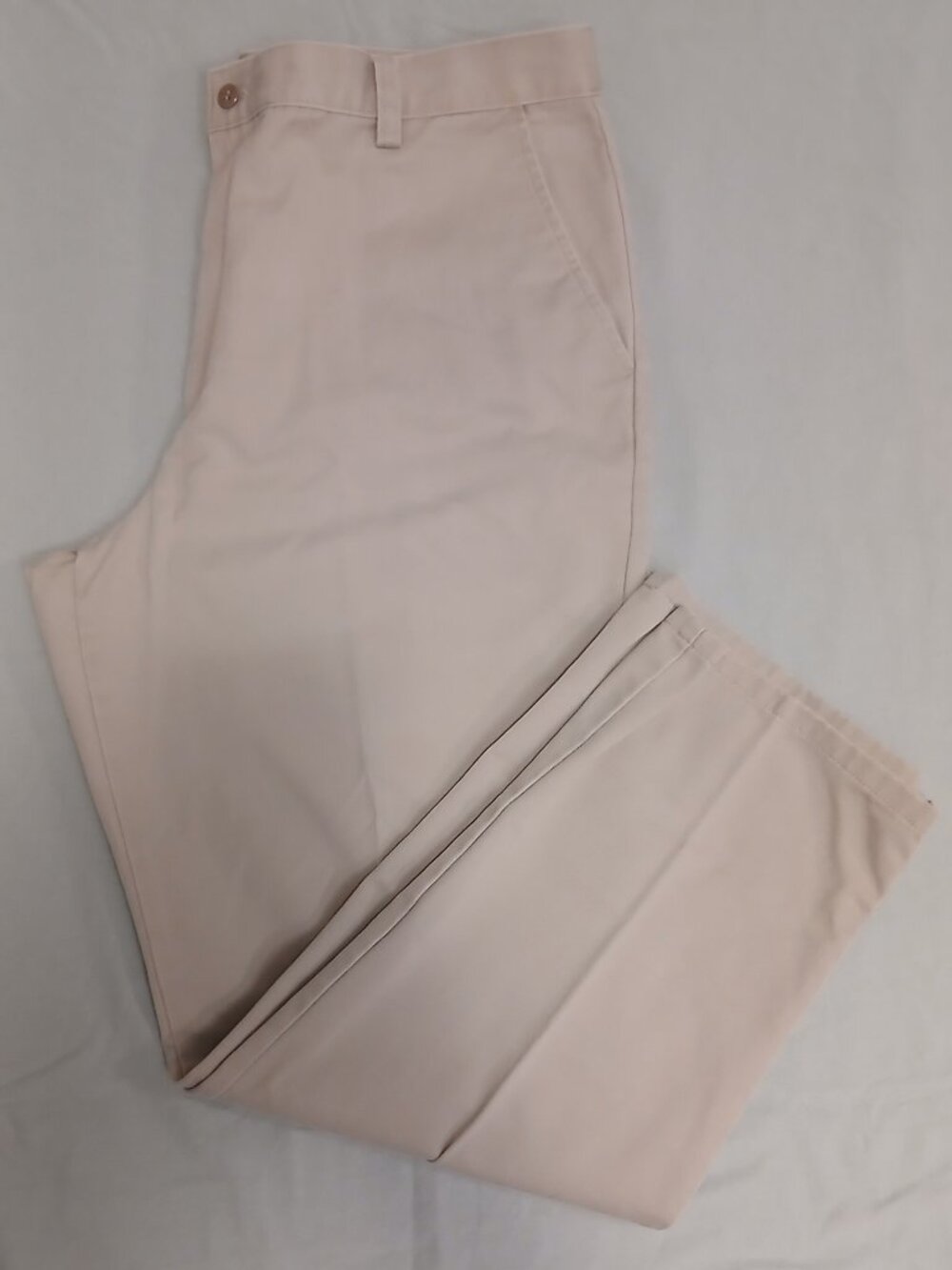 Dockers Dress pants 38 x 32 Relaxed Front